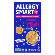 Allergy Smart Avoine Et Raisins Sec