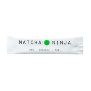 Matcha Ninja -Sachet d'infusion froide de matcha (10x1.5g)