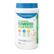 Harmonized Protein Vege Fermented Unflavour 680G