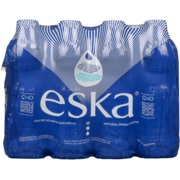Eska Spring Water 12X500Ml