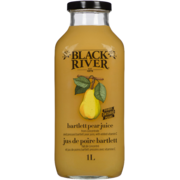 Black River Juice Bartlett Pear 1 L