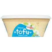 Fontaine Santé Tofu Spread and Dip 430 g