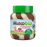 Nuscobio Tartinade Chocolat Noir