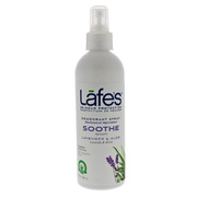 Déodorant en Vaporisateur/Lavande