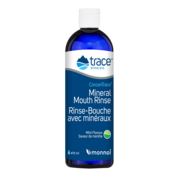 TMR MINERAL MOUTH RINSE