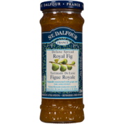 St. Dalfour Deluxe Spread Royal Fig 225 ml