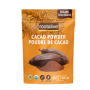 Rootalive poudre de Cacao Bio 200G