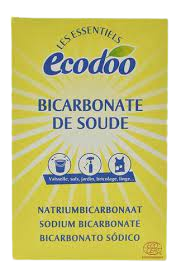 Ecodoo Bicarbonate de soude