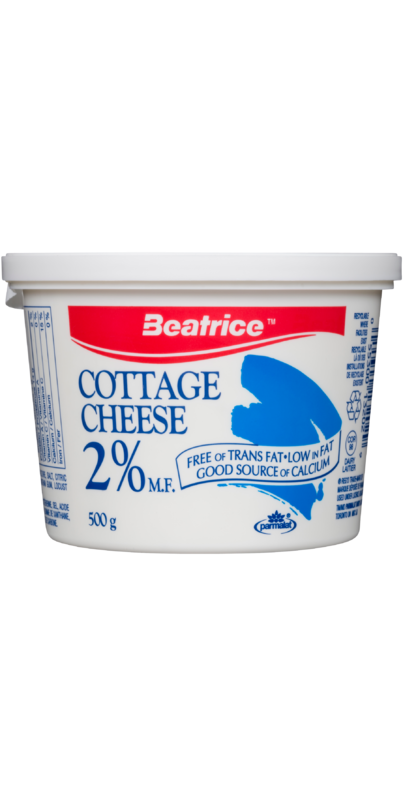 Beatrice Cottage Cheese 2 M.F. 500 g