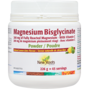 Diglycinate de Magnésium