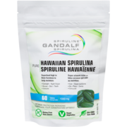 Gandalf Hawaiian Spirulina 1000mg