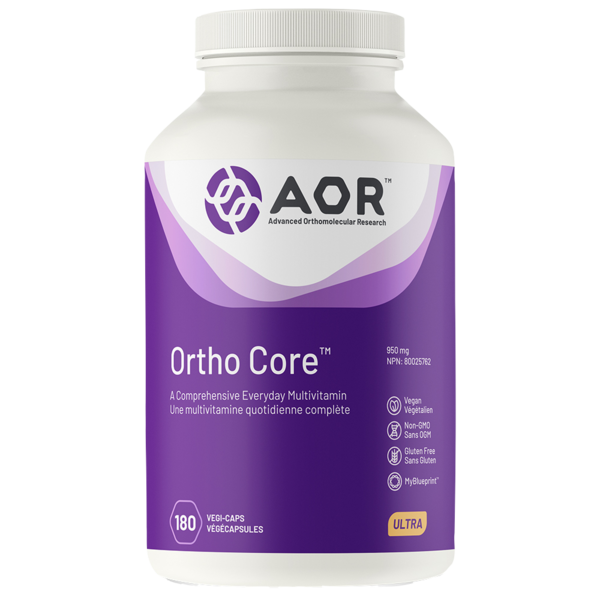 Ortho Core 180s