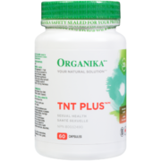 Organika Tnt Plus (Tribulus Terrestris)