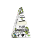 Nuts for Cheese Ail Noir Cajou Fermentée biologiques