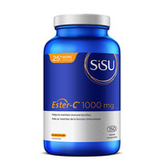 Sisu Ester-C 1000 mg, Prime*