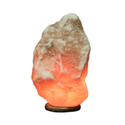 X-LARGE - Himalayan Salt Lamp