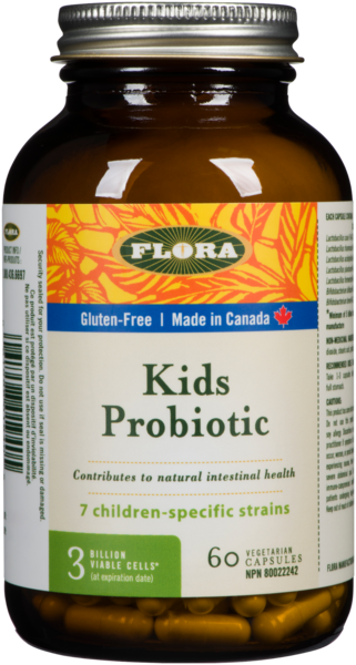 Kid’s Probiotic