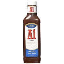A1 Sauce - Original