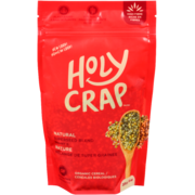 Holy Crap Organic Cereal Natural 225 g