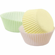 Cake Mate - Baking Cups - Pastel