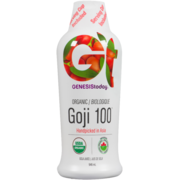 Genesis Today Organic Goji 100 946 ml