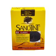 Sanotint CLASSIC 05 Chatain Doré (5G)
