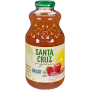 Santa Cruz Organic Limonade aux Cerises 946 ml