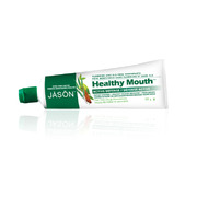 Pte dentifrice - Healthy Mouth