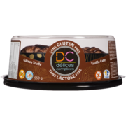 Délices Complices Truffle Cake 550 g