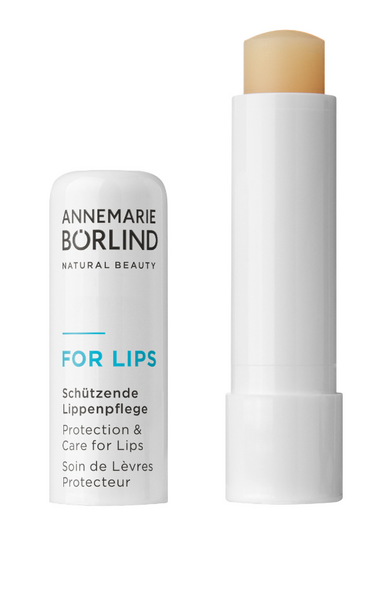 Anne Marie Borlind Baume à Lèvres For Lips 4,8g