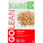 Kashi Go Lean Cereal Original 370 g