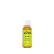 Dose Shot Énergie Gingembre Lime Guayusa 60Ml