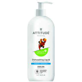 Liquide à Vaisselle Fleur des champs - 1L