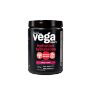 Vega Sport Électrolyte Réhydratante Baie et Grenade