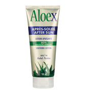 Aloex After Sun Soothing Lotion