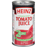 Heinz (Canada Fancy) - Tomato Juice