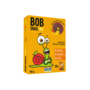 Bob Snail Rouleaux de fruits Mangue
