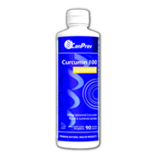 CanPrev Curcumin 100 Liposomal 450ml