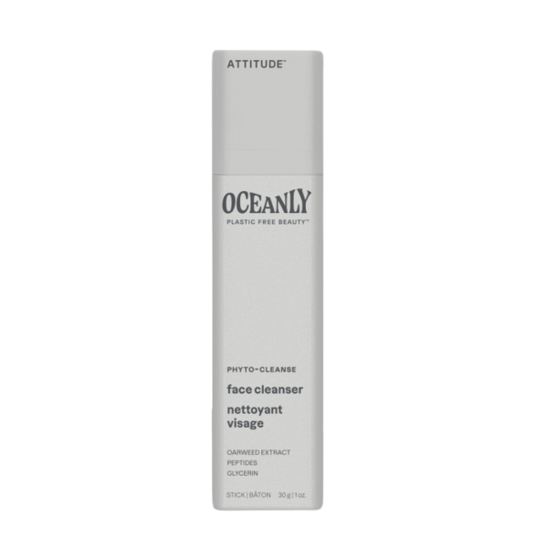 Oceanly PHYTO-CLEANSE nettoyant visage baton