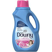 Downy Liquid Fabric Softener - April Fresh 40 Load