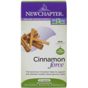 Cinnamon Force™