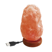 MICRO- Lampe de sel- Port USB