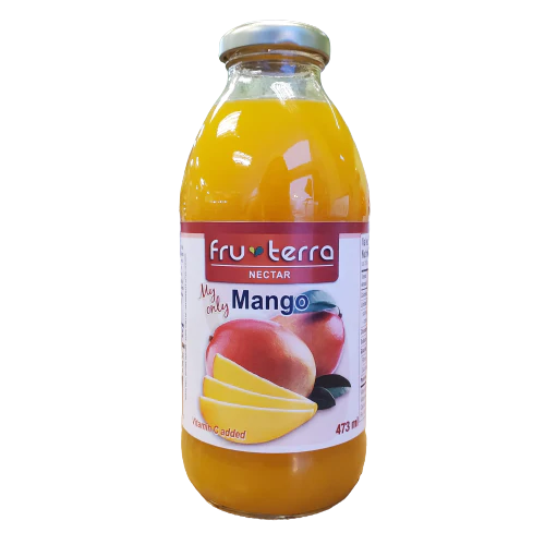 Fruterra Nectar De Mangue