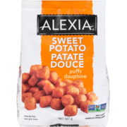 Alexia Sweet Potato Puffs 567 g