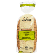 Inéwa Boulangerie Alternative Multigrain Bread 7 Grain Organic 500 g