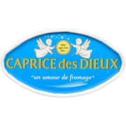 Caprice des Dieux Soft Ripened Surface Cheese 31% M.F. 125 g
