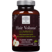 New Nordic Hair Volume Gummies 60 Gummies