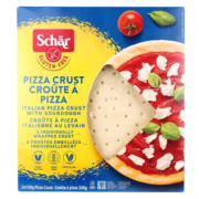 Schar Pizza Crusts 2(pk)