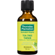 Thursday Plantation Essential Oil Tea Tree 50 ml