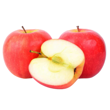 Pommes PinkLady biologiques 3LB